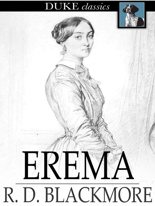 Title details for Erema by R. D. Blackmore - Wait list
